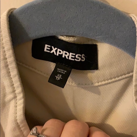 Jacket - Picture 3 of 3